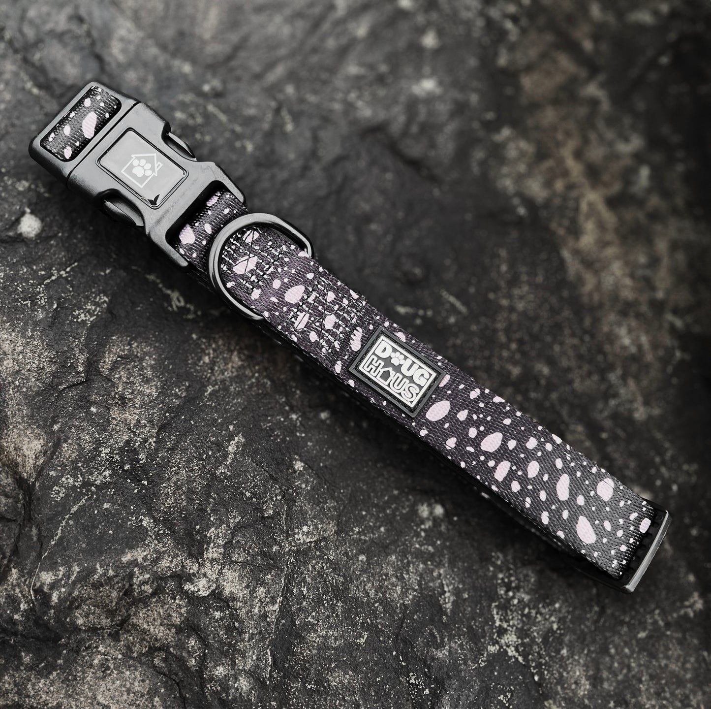 Neutrals Collar - Black