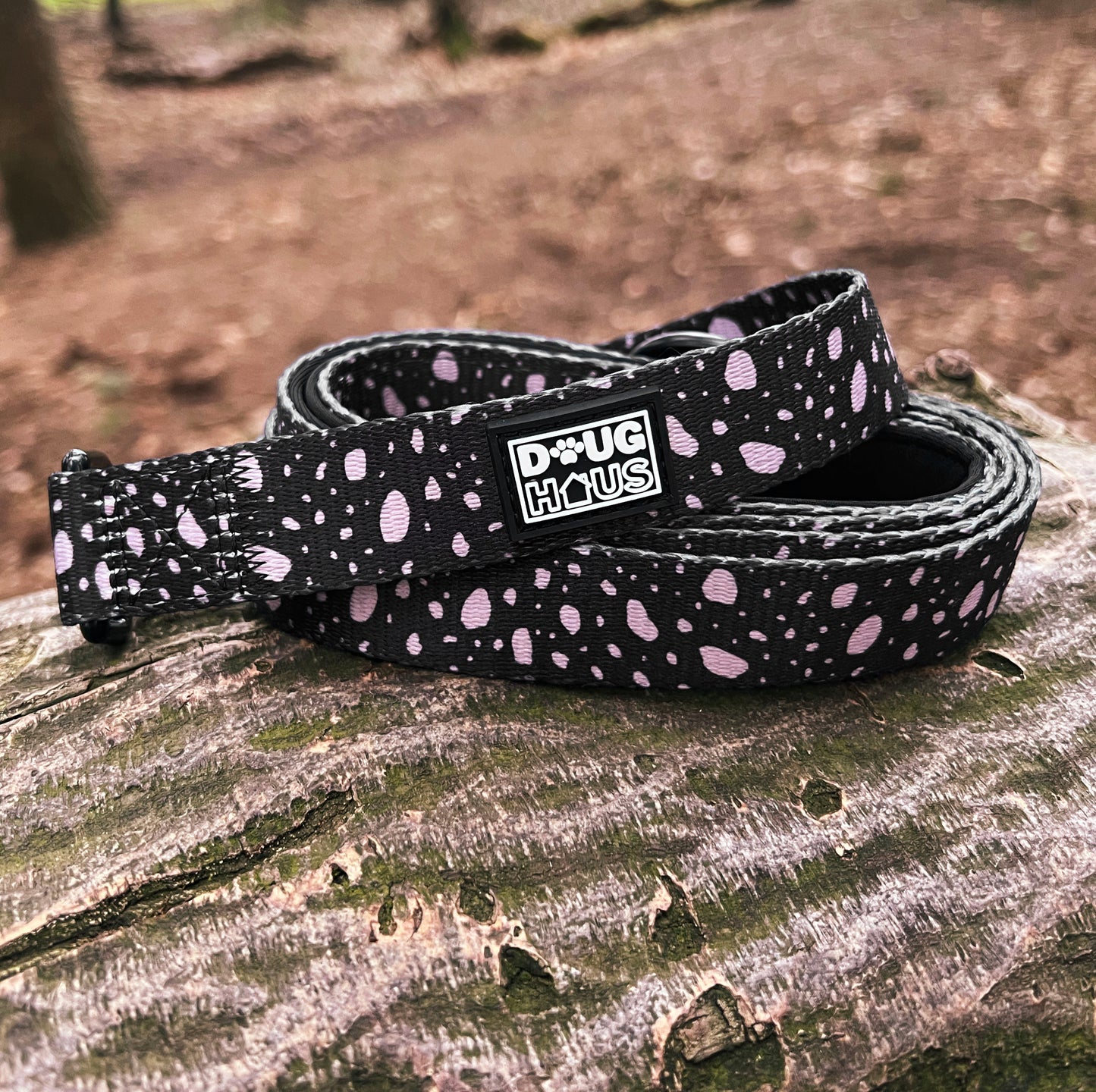 Neutrals Lead - Black