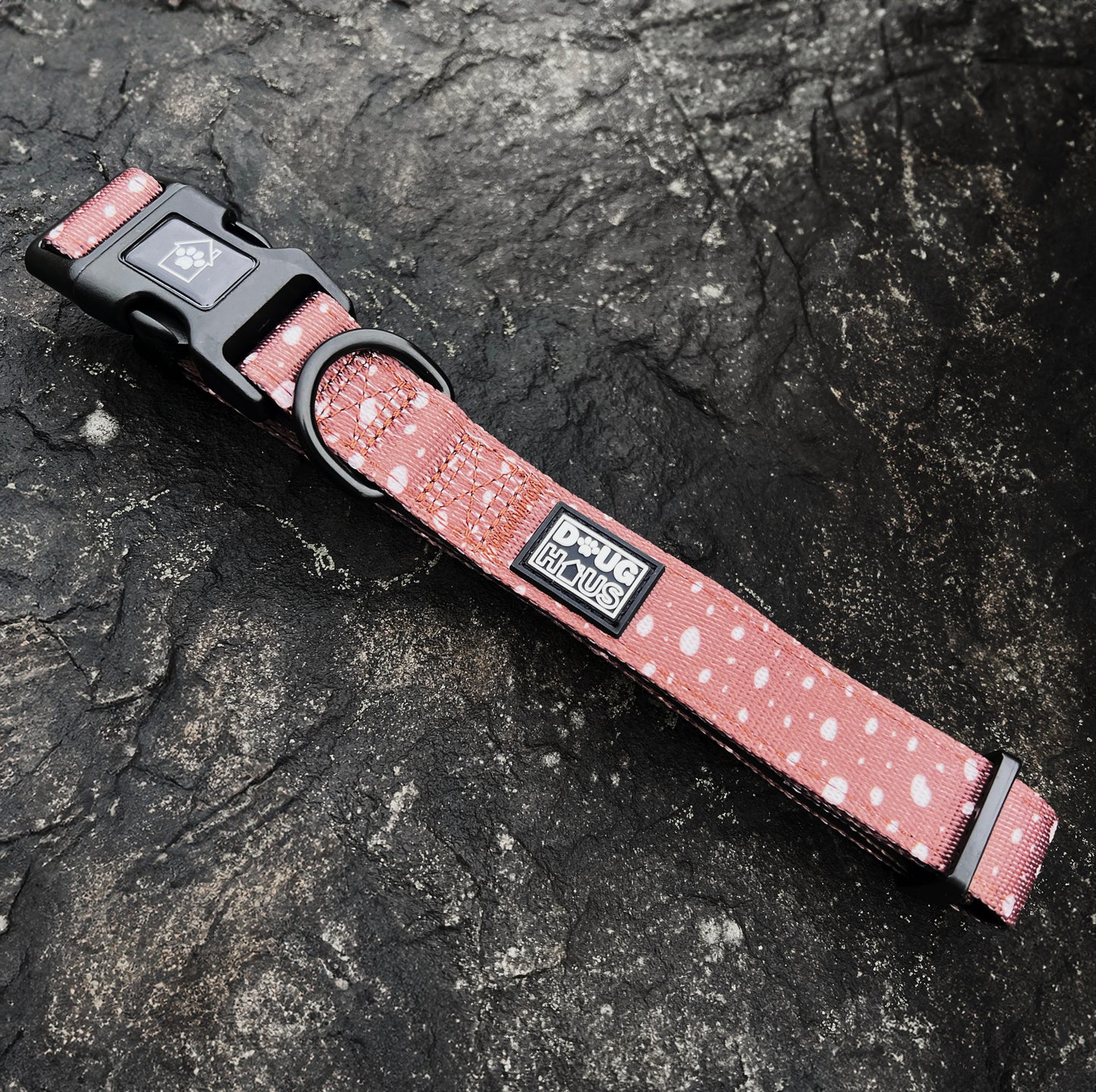 Neutrals Collar - Brown