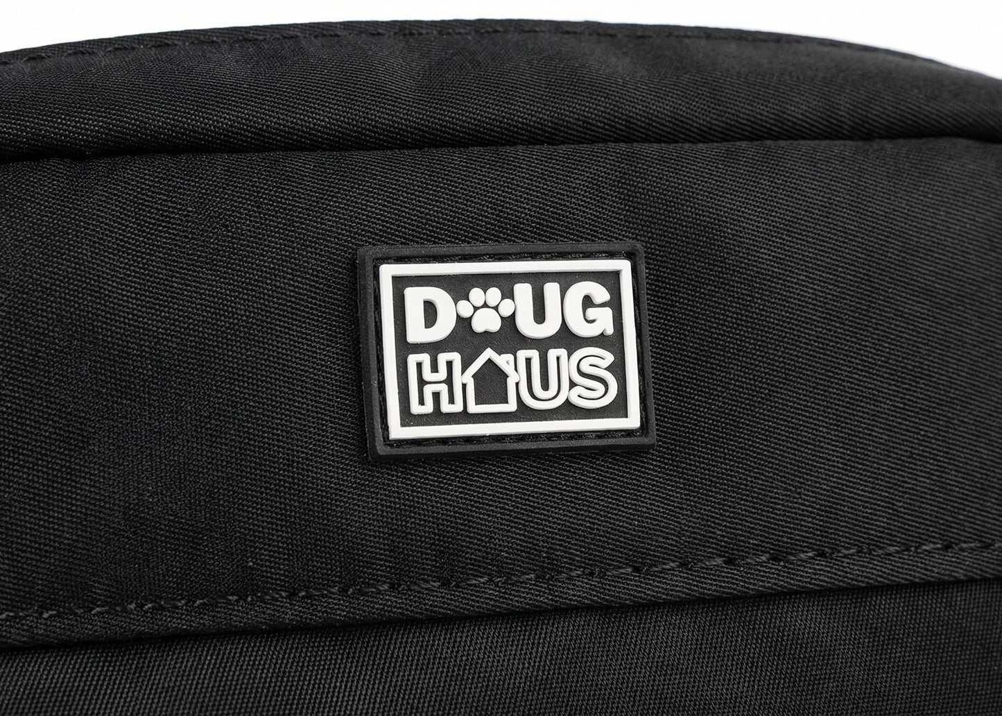 Dog Walking Bag with Treat Pouch | Premium Neutral Dog Walking Bag