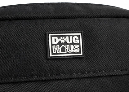 Dog Walking Bag with Treat Pouch | Premium Neutral Dog Walking Bag
