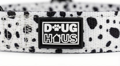Adjustable Dog Collar | Premium Neutral Dog Collar for Everyday Walks