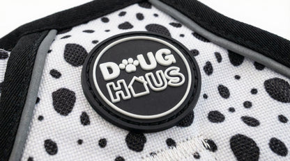 Adjustable Dog Harness | Premium Neutral Dog Harness for Everyday Walks