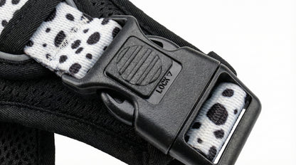 Adjustable Dog Harness | Premium Neutral Dog Harness for Everyday Walks