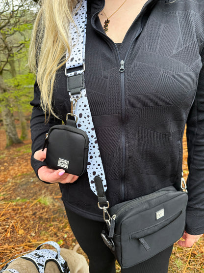 Walkies Bag & Treat Pouch