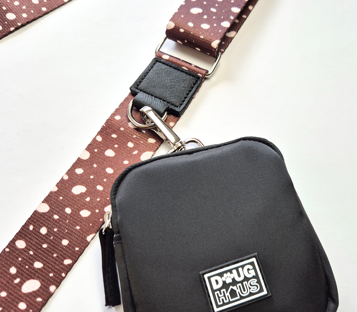 Walkies Bag & Treat Pouch