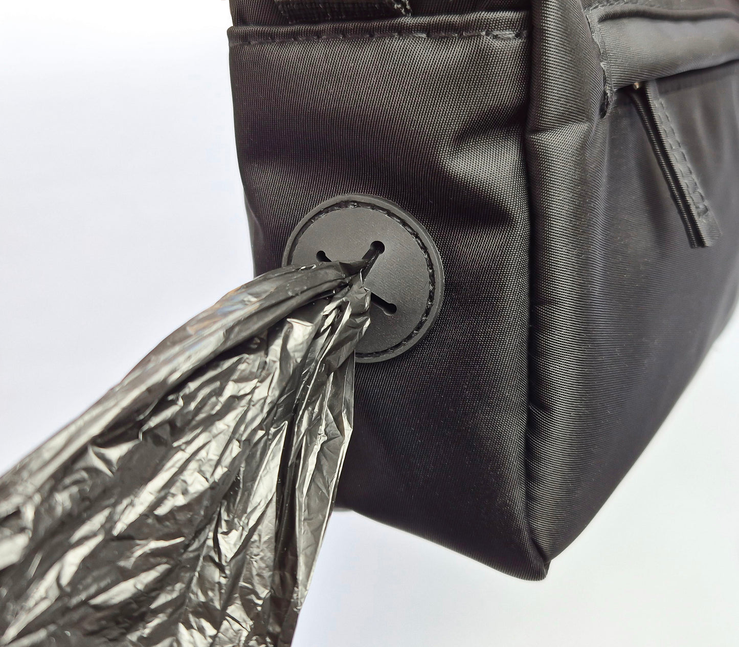 Walkies Bag & Treat Pouch