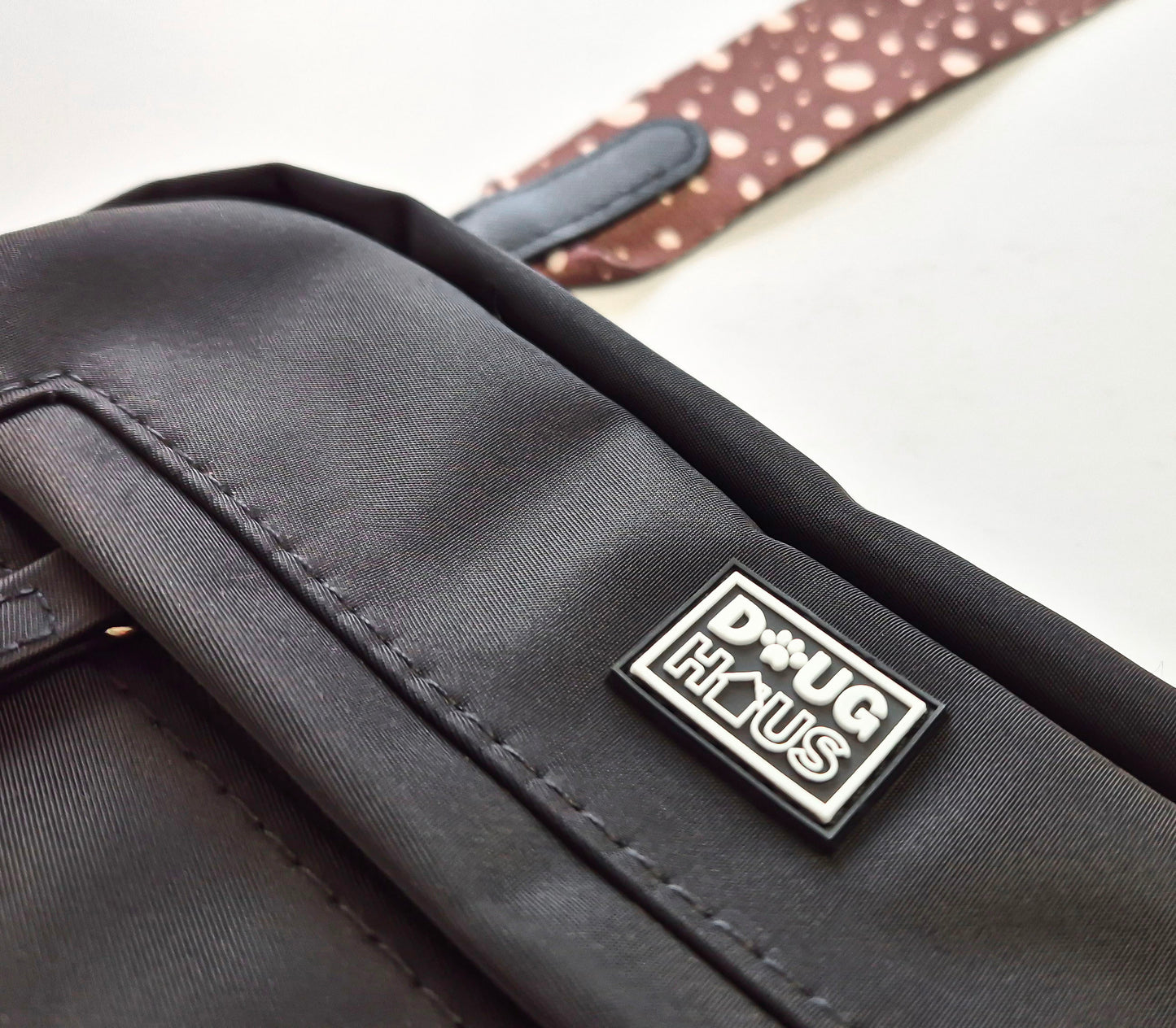 Walkies Bag & Treat Pouch