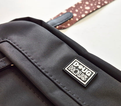 Walkies Bag & Treat Pouch