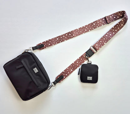 Walkies Bag & Treat Pouch