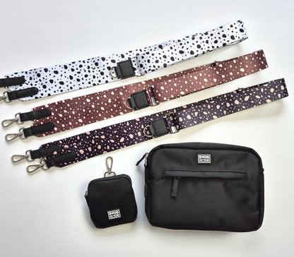 Walkies Bag & Treat Pouch