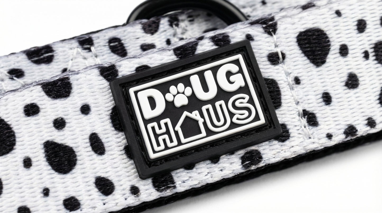 Adjustable Dog Lead | Premium Neutral Dog Lead for Everyday Walks