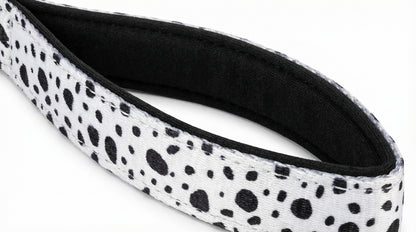 Comfortable adjustable dog lead for everyday walks