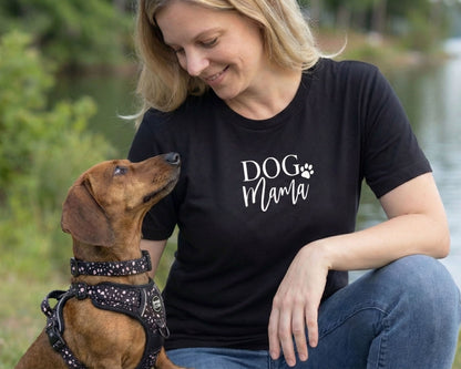 Dog Mama T-Shirt