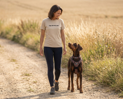 Easily Distracted by Dogs T-Shirt