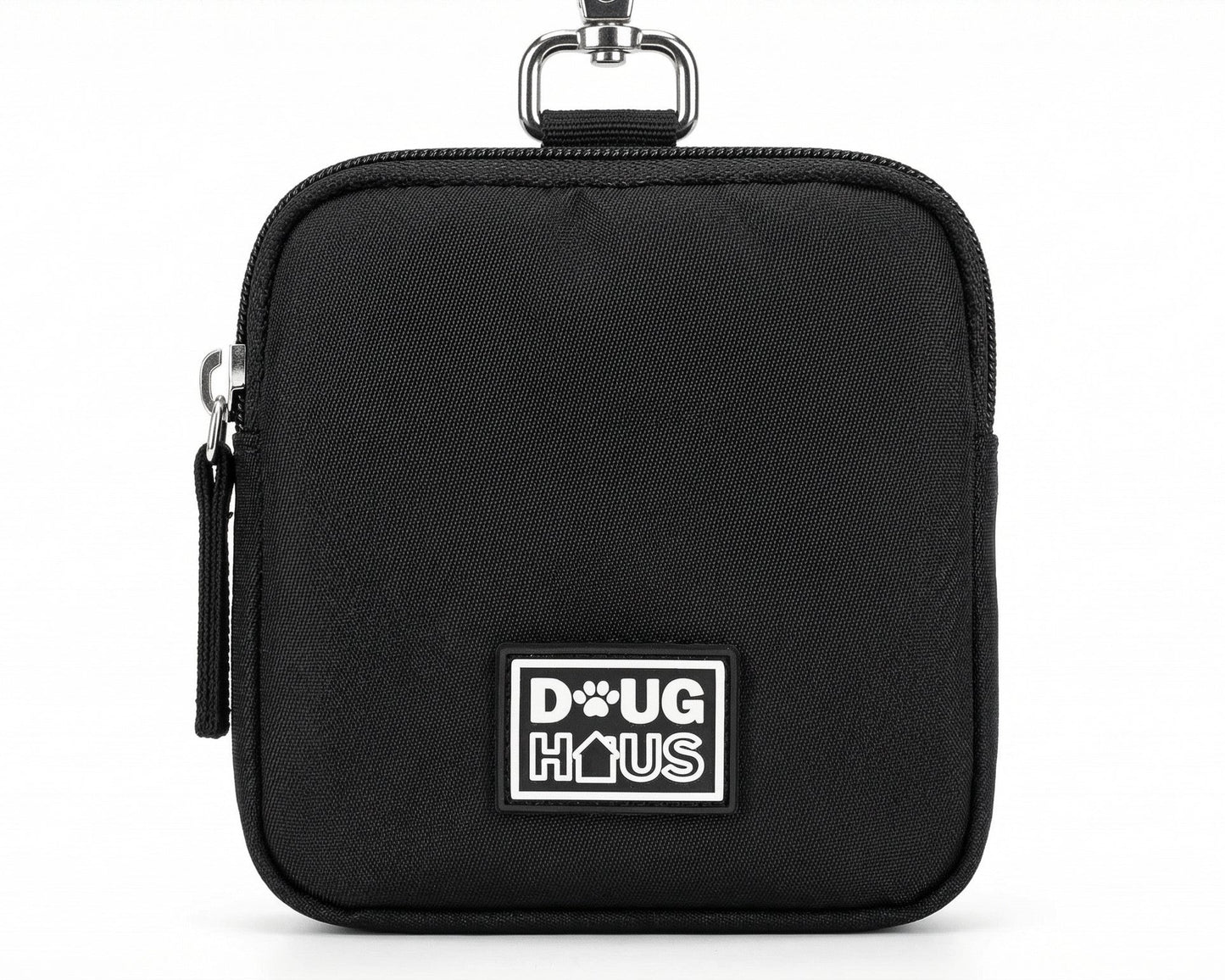 Dog Walking Bag with Treat Pouch | Premium Neutral Dog Walking Bag