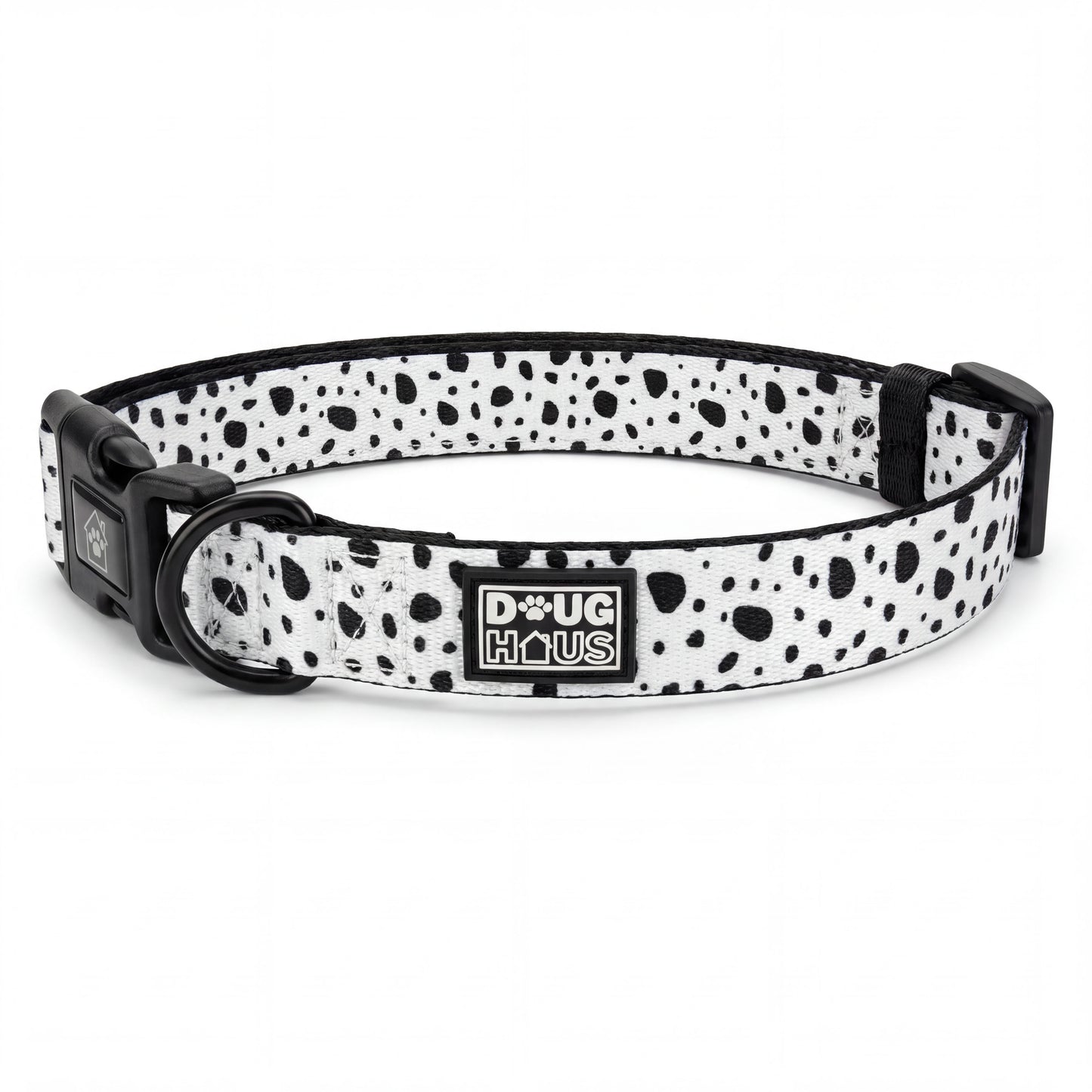 Adjustable Dog Collar | Premium Neutral Dog Collar for Everyday Walks