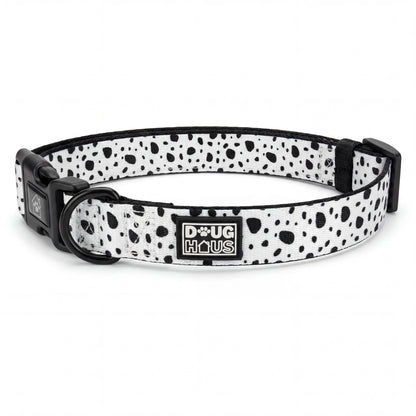 Adjustable Dog Collar | Premium Neutral Dog Collar for Everyday Walks