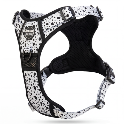 Adjustable Dog Harness | Premium Neutral Dog Harness for Everyday Walks
